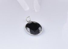 Ciondolo da donna in argento