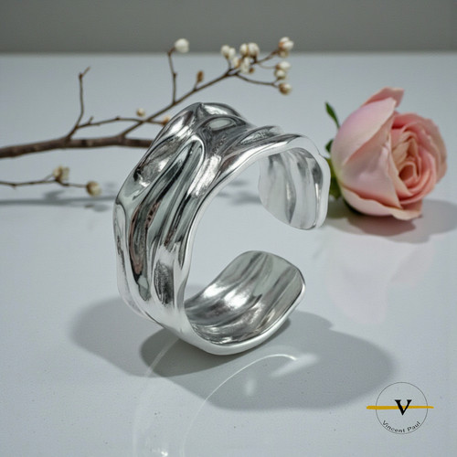 Anello uomo donna pollice - donna,