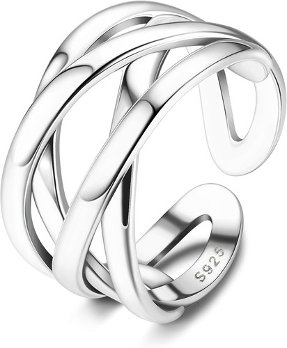 Anello donna nodo celtico
