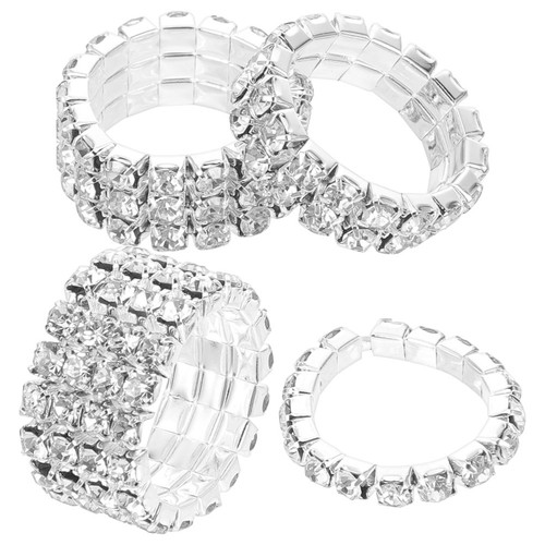 Pezzi anelli coppia - pezzi,