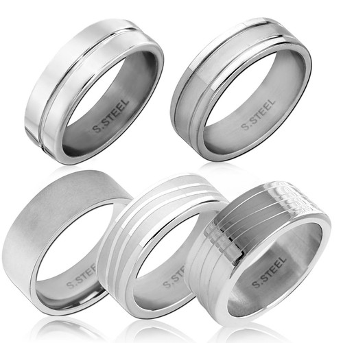 Anello uomo donna - ,