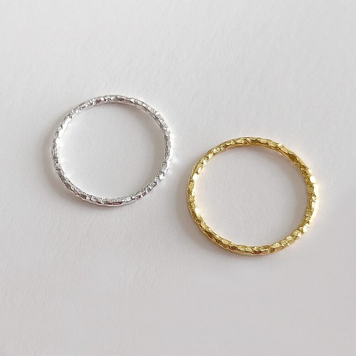 Anello argento sterling 925 - anello,