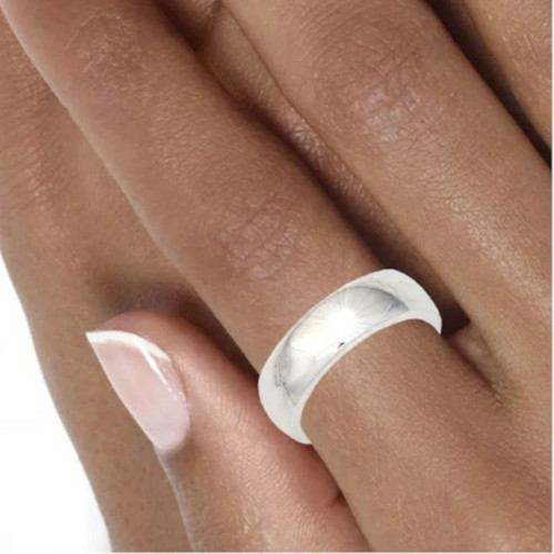 Anello donna vero - , 925