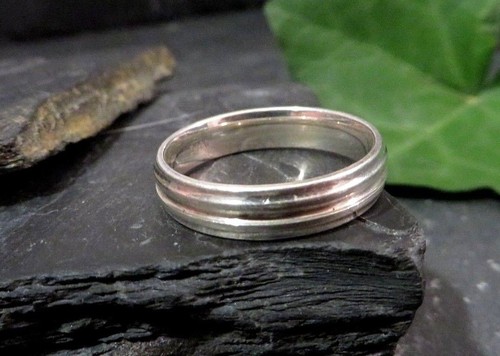 Fantastico anello argento - anello,