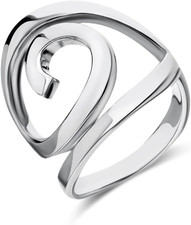 Anelli Da Donna in Argento