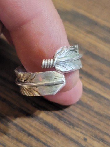 Anello vandever argento - vandever, in