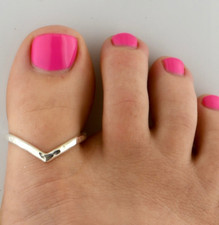 Anello in vero argento 925