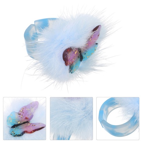 Adorabili anelli per dita - ,