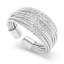 Anello Argento 925 Donna