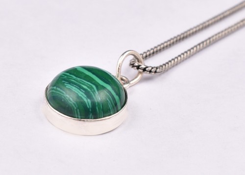 Collana con ciondolo - , donna