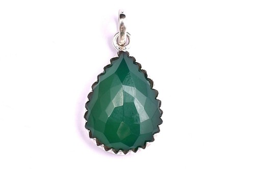 Collana con ciondolo donna - collana,