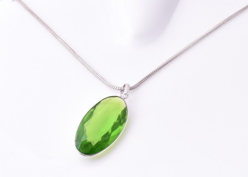 Pietra preziosa peridoto