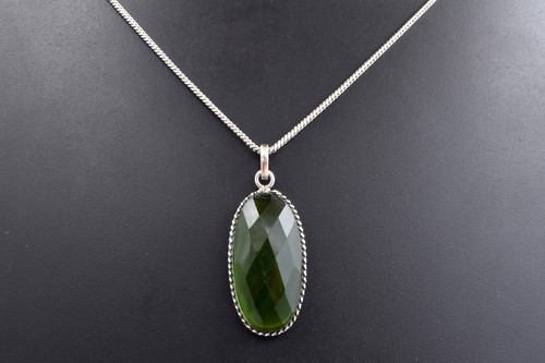 Collana con ciondolo donna - con, da