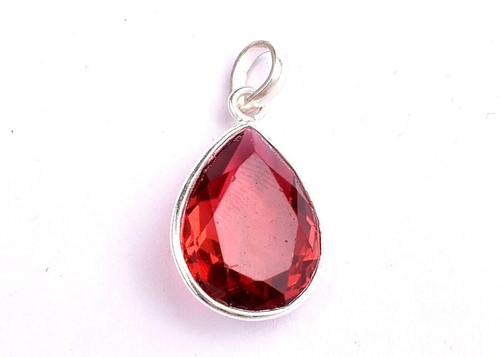Collana con ciondolo - da, donna