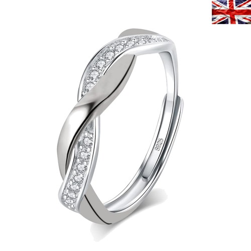 Anello pollice argento - pollice,