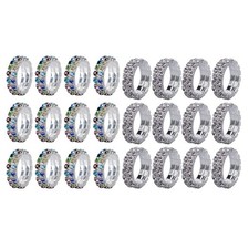 Set Da 12 Pezzi Da Donna con