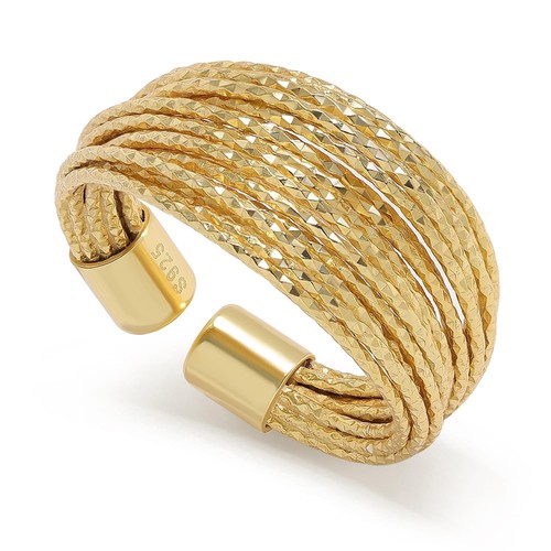Meissa anello argento - anello,