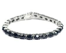 Bracciale Spinello Nero