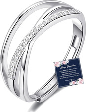 Anelli per Pollice in Argento