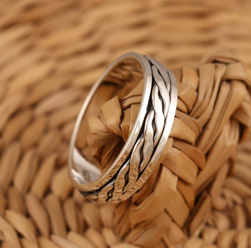 Anello per pollice cinturino - anello, pollice/cinturino