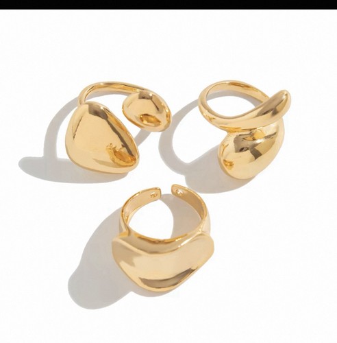 Anelli oro per donna - anelli,