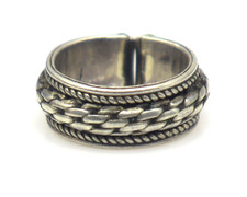 Anello Da Donna In Argento