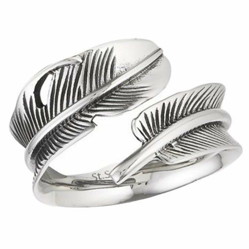 Anello donna stile boho